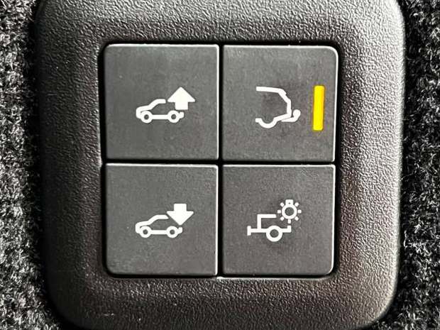 Land Rover Range Rover Sport HSE Dynamic — foto 11