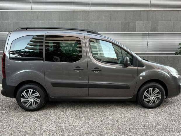Citroën Berlingo BlueHDi 100 — foto 4