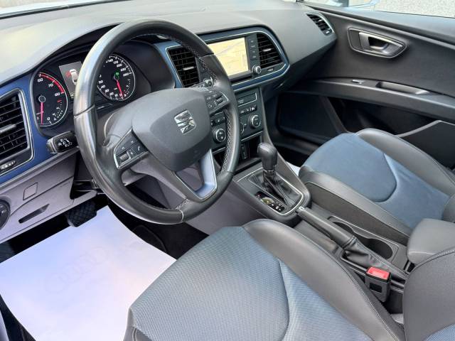 SEAT León ST 1.4 TSI DSG Style — foto 9