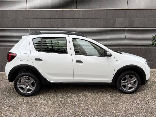 Dacia Sandero Stepway TCe 90 — foto 4