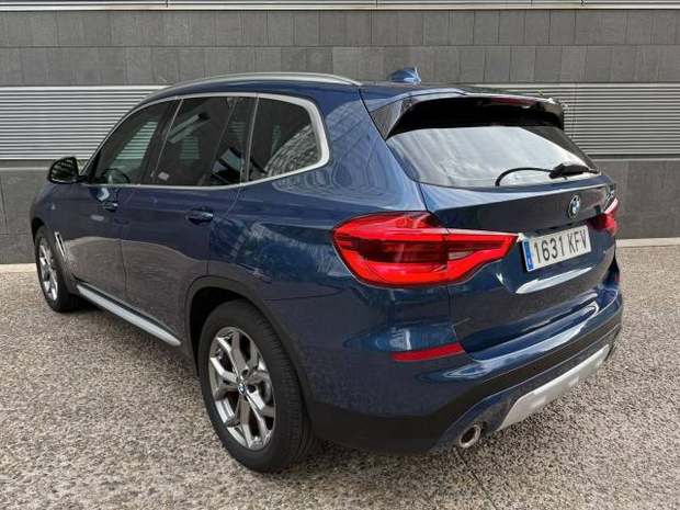 BMW X3 xDrive20d X Line — foto 5