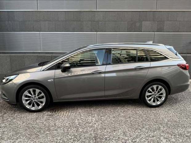 Opel Astra 1.6 CDTi Excellence ST — foto 3