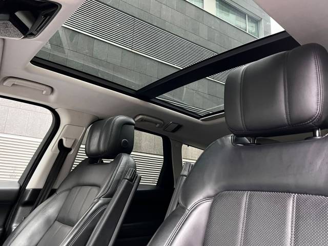 Land Rover Range Rover Sport HSE Dynamic — foto 16