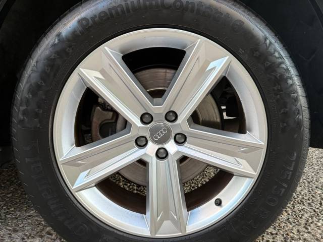 Audi Q8 45 TDI S Line — foto 7