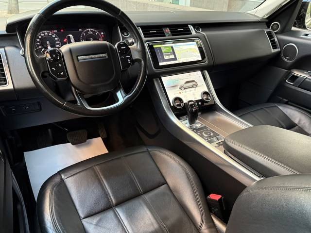 Land Rover Range Rover Sport HSE 249 — foto 17