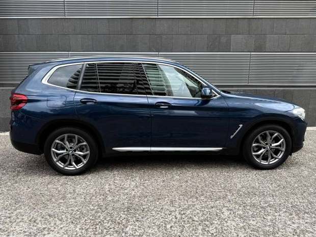 BMW X3 xDrive20d X Line — foto 3