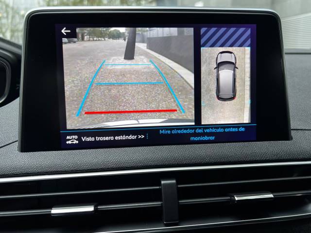 Peugeot 3008 1.5 BlueHDi GT Line — foto 10