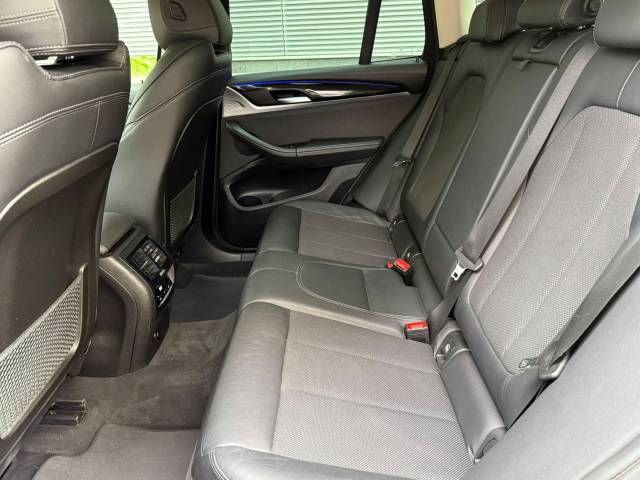 BMW X3 xDrive20d X Line — foto 16