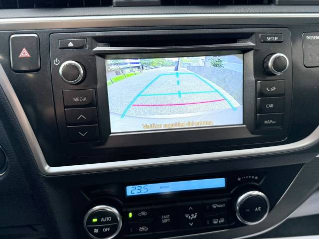 Toyota Auris 130 Active MultiDrive — foto 15