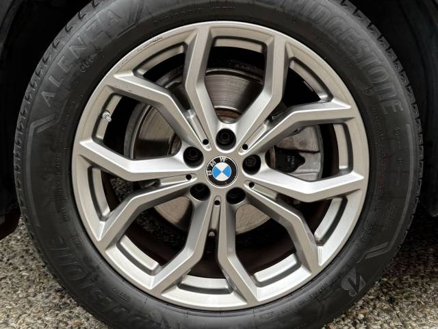 BMW X3 xDrive20d X Line — foto 7