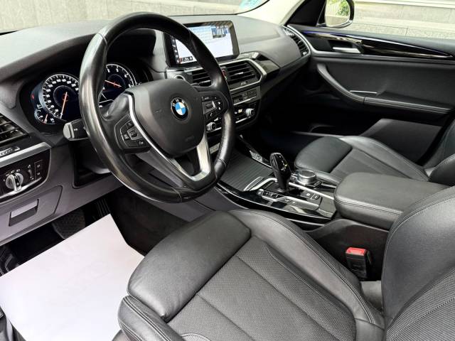 BMW X3 xDrive20d X Line — foto 19