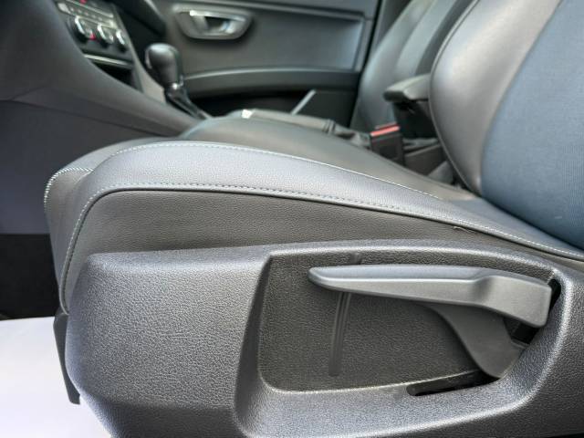 SEAT León ST 1.4 TSI DSG Style — foto 19