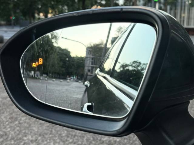 Opel Astra 1.6 CDTi Excellence ST — foto 19