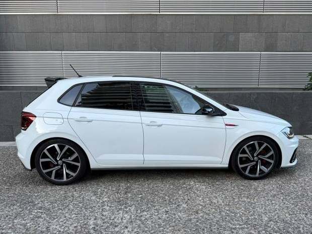 Volkswagen Polo GTI 2.0 TSI DSG — foto 4