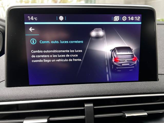 Peugeot 3008 1.5 BlueHDi GT Line — foto 18