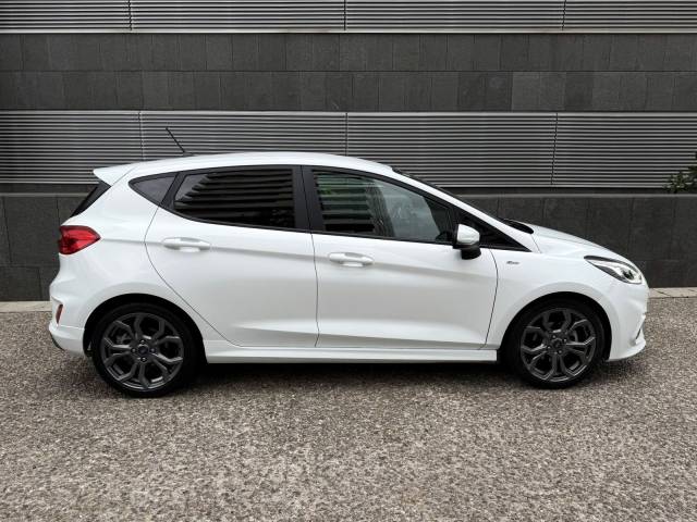 Ford Fiesta 1.0 EcoBoost ST-Line — foto 4