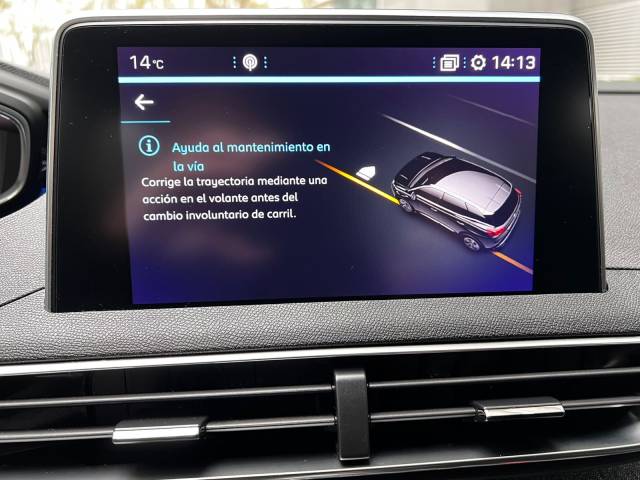 Peugeot 3008 1.5 BlueHDi GT Line — foto 19