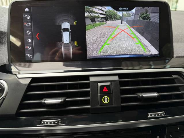 BMW X3 xDrive20d X Line — foto 21