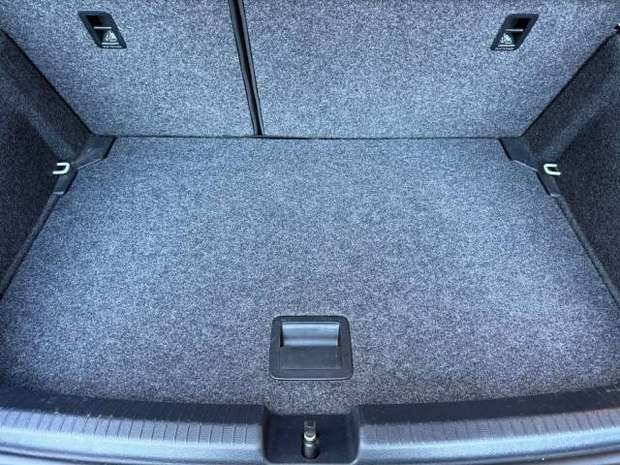 Volkswagen Polo GTI 2.0 TSI DSG — foto 19