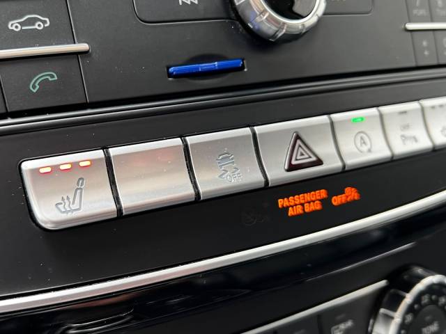 Mercedes-Benz GLS 350 d 4MATIC AMG — foto 20