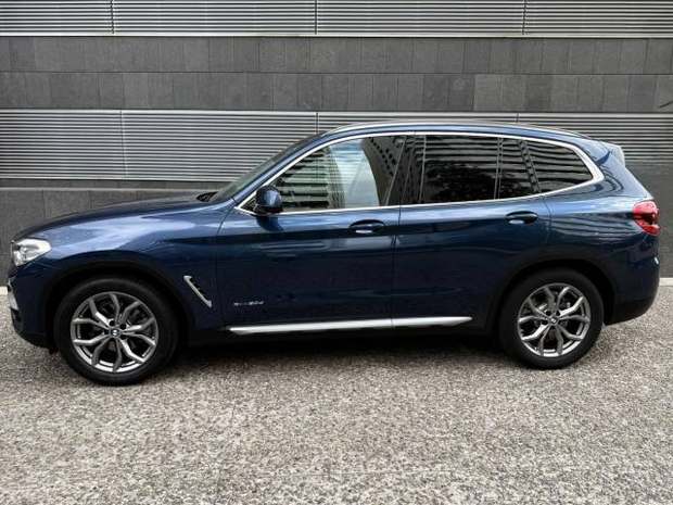 BMW X3 xDrive20d X Line — foto 4