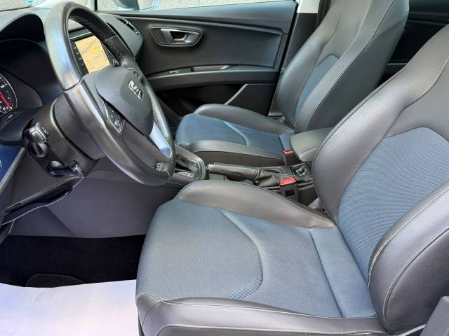 SEAT León ST 1.4 TSI DSG Style — foto 24