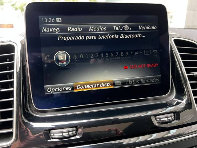 Mercedes-Benz GLS 350 d 4MATIC AMG — foto 24